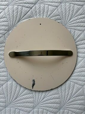 Caraway 12” Lid